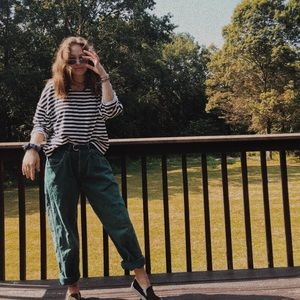 Meet your Posher, Maggie